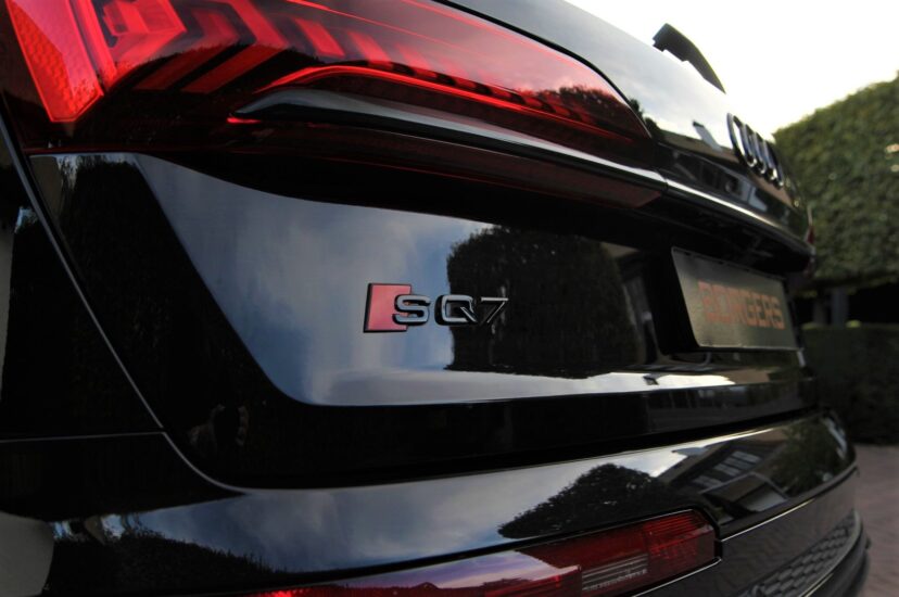 Audi SQ7