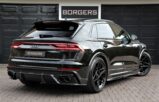 Audi RSQ8 ABT SIGNATURE EDTITION