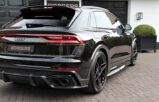 Audi RSQ8 ABT SIGNATURE EDTITION