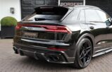 Audi RSQ8 ABT SIGNATURE EDTITION