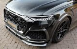 Audi RSQ8 ABT SIGNATURE EDTITION