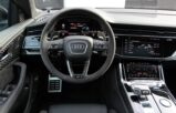 Audi RSQ8 ABT SIGNATURE EDTITION