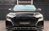 Audi RSQ8 ABT SIGNATURE EDTITION