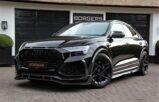 Audi RSQ8 ABT SIGNATURE EDTITION