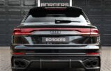 Audi RSQ8 ABT SIGNATURE EDTITION