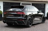 Audi RSQ8 ABT SIGNATURE EDTITION