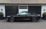 Audi S5 Cabriolet