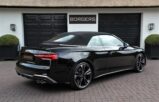 Audi S5 Cabriolet