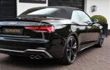 Audi S5 Cabriolet
