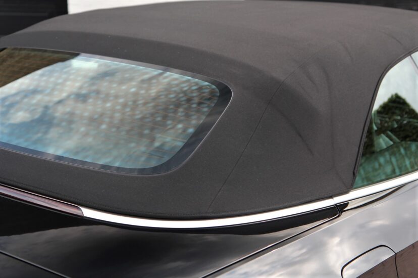 Audi S5 Cabriolet