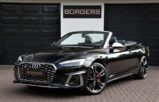 Audi S5 Cabriolet