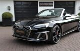 Audi S5 Cabriolet