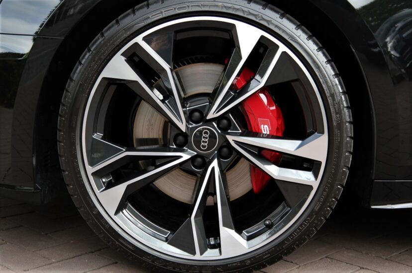Audi S5 Cabriolet