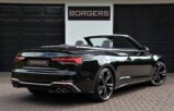 Audi S5 Cabriolet