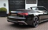 Audi S5 Cabriolet