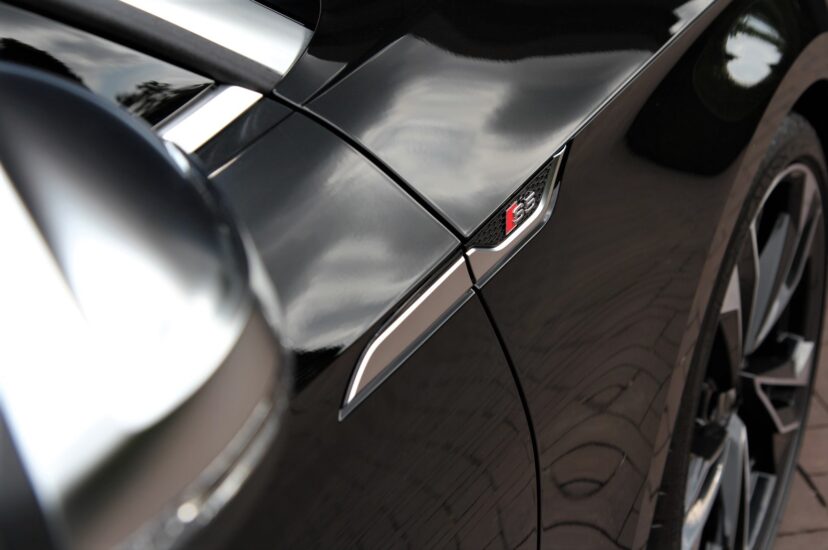 Audi S5 Cabriolet