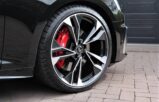 Audi S5 Cabriolet