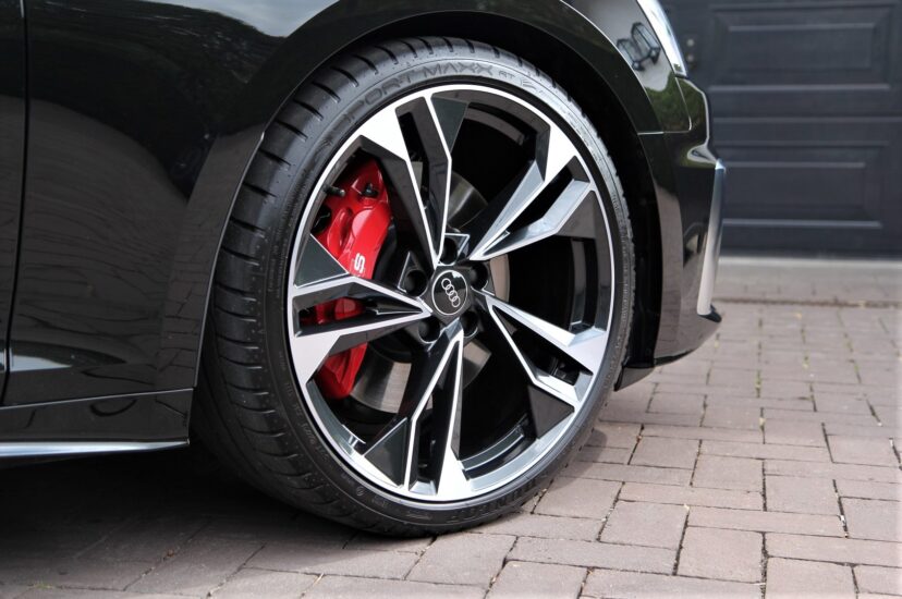 Audi S5 Cabriolet