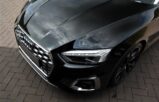 Audi S5 Cabriolet