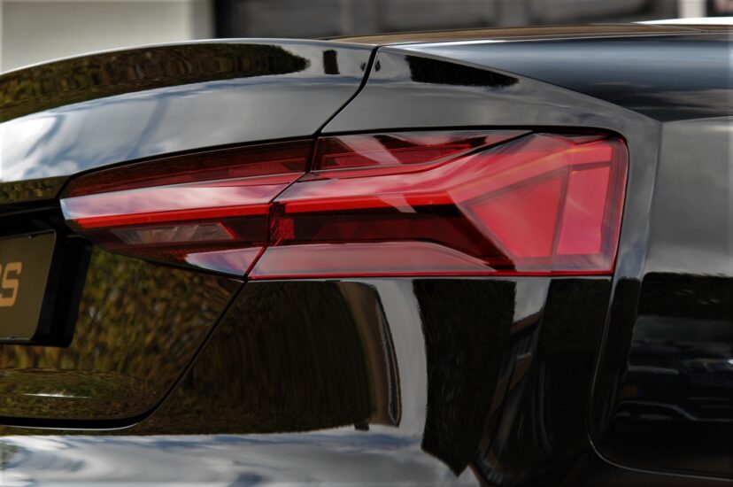 Audi S5 Cabriolet