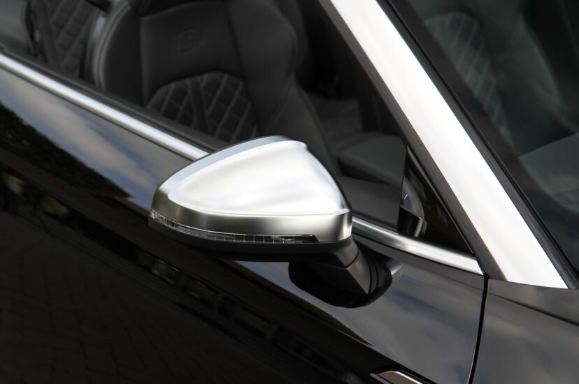 Audi S5 Cabriolet