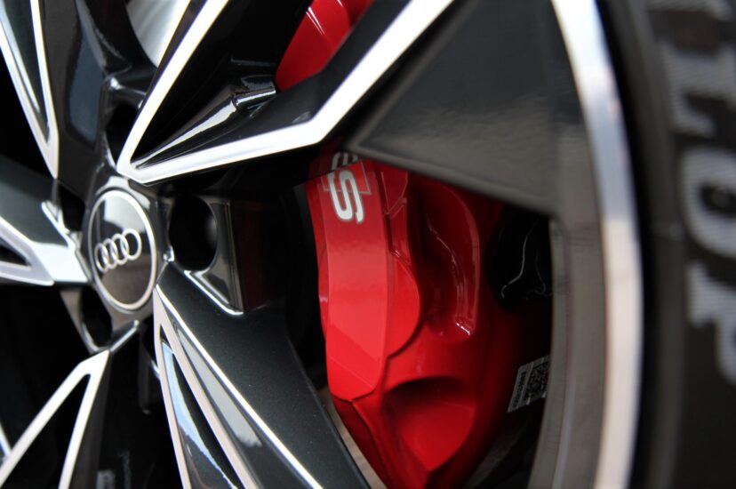 Audi S5 Cabriolet