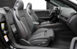 Audi S5 Cabriolet