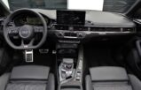 Audi S5 Cabriolet