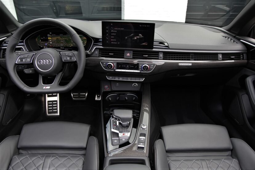 Audi S5 Cabriolet