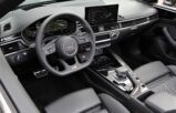 Audi S5 Cabriolet