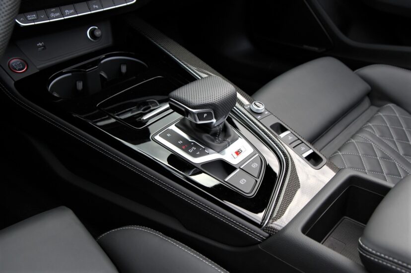 Audi S5 Cabriolet
