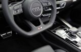 Audi S5 Cabriolet