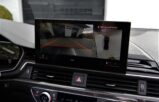 Audi S5 Cabriolet