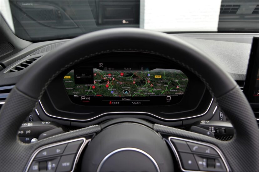 Audi S5 Cabriolet