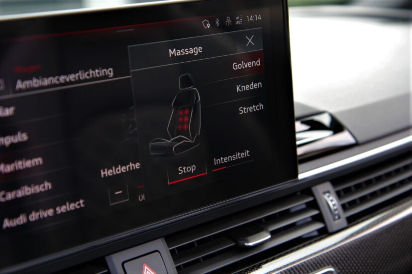 Audi S5 Cabriolet