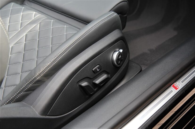 Audi S5 Cabriolet