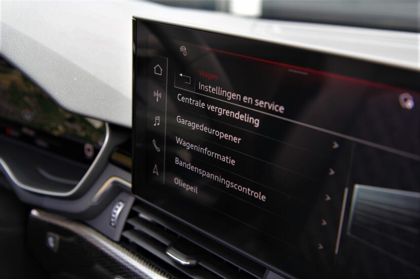 Audi S5 Cabriolet