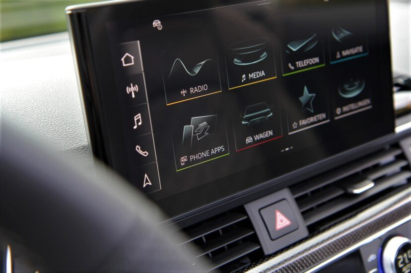 Audi S5 Cabriolet