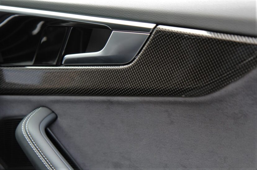 Audi S5 Cabriolet