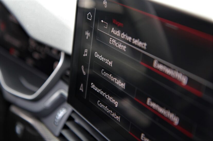 Audi S5 Cabriolet