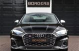 Audi S5 Cabriolet