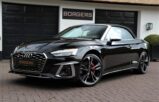 Audi S5 Cabriolet