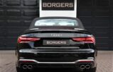 Audi S5 Cabriolet