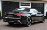 Audi S5 Cabriolet