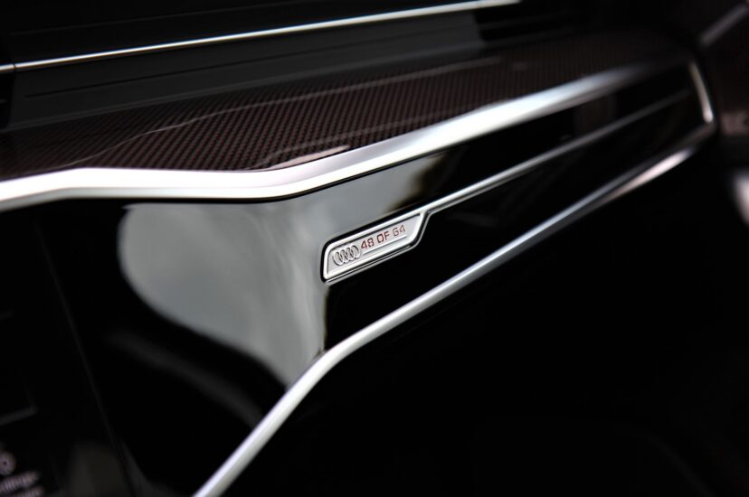 Audi RS6 Avant Johann ABT Edition