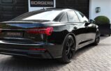 Audi A6 Limousine