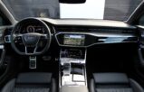 Audi A6 Limousine