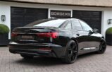 Audi A6 Limousine