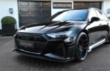 Audi RS6-X Avant