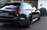 Audi RS6-X Avant